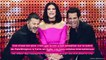 Eurovision 2022 : Laura Pausini victime d'un malaise lors du décompte