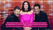 Eurovision 2022 : Laura Pausini victime d'un malaise lors du décompte