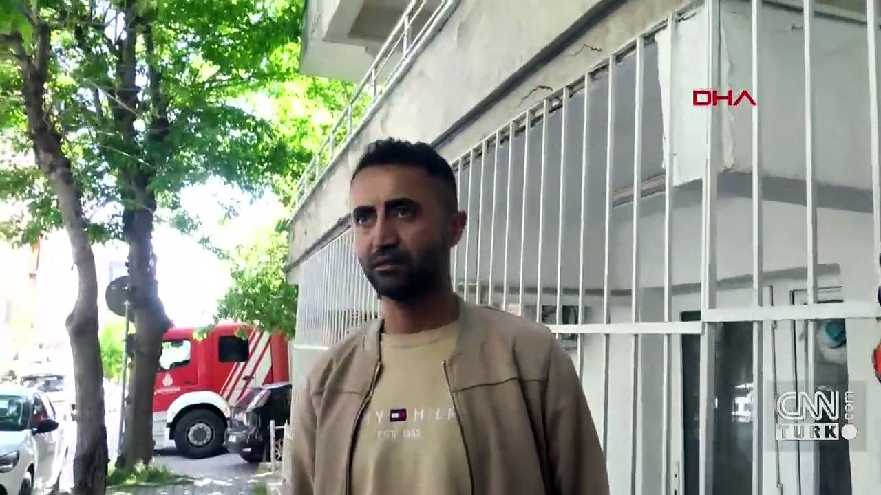 Avcılar'da "kaçak kiracı" kavgası