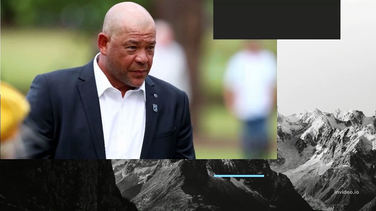 Australian cricket star Andrew Symonds killed in car crash