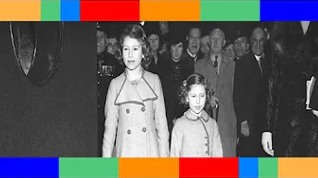 “Pauvre de toi” ce jour où Margaret a pris conscience du destin royal d’Elizabeth II