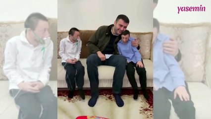 CZN Burak arkadaşının ölüm haberini yaptığı paylaşımla duyurdu!