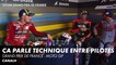 La séquence géniale entre Miller, Bastianini et Espargaro après le Grand Prix de France - MotoGP