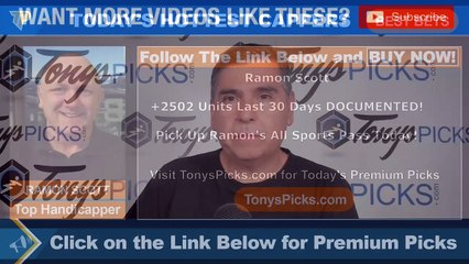 Reds vs Pirates 5/15/22 FREE MLB Picks and Predictions on MLB Betting Tips for Today