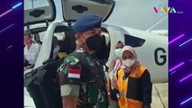 TERKUAK! Begini Alasan Pilot Asing Nekat Terobos Indonesia