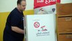 أول انتخابات برلمانية في لبنان منذ بدء الأزمة الاقتصادية غير المسبوقة