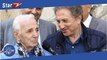 Charles Aznavour : Michel Drucker interdit de débarquer chez lui à 17h, cette étrange raison…