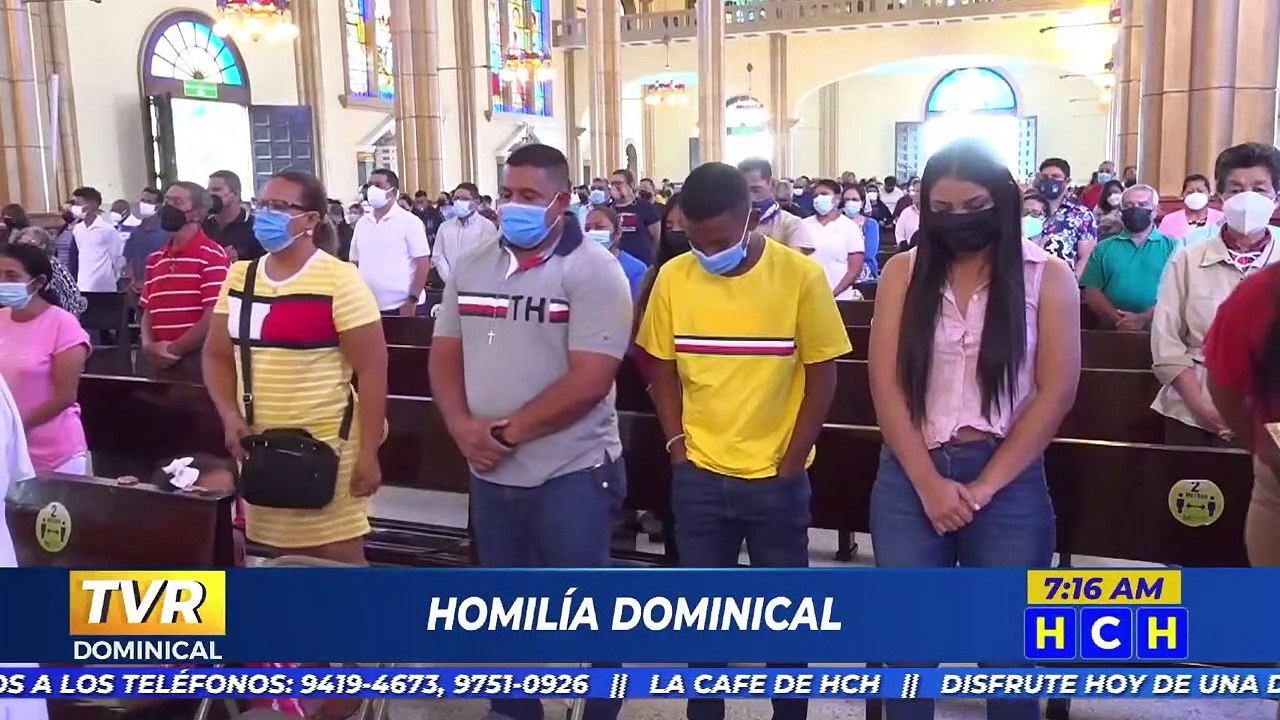 Homilía Dominical: ¿Qué tanto somos capaces de amar al prójimo?