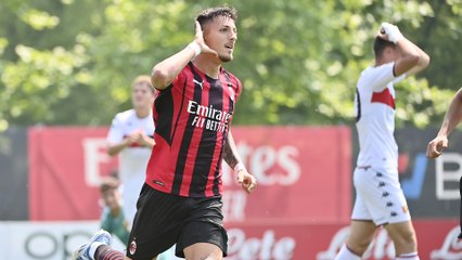 Milan-Genoa, Primavera 1 2021/22: gli highlights