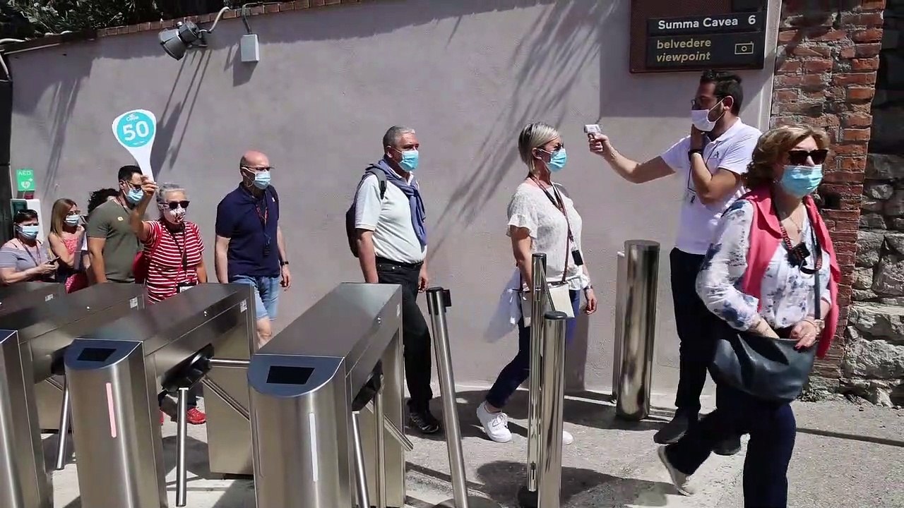 Successo in Sicilia per la “Notte Europea dei Musei”.