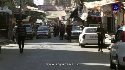 بعد ٧٤عاما من النكبة.. معاناة اللاجئين والنازحين الفلسطينيين مستمرة