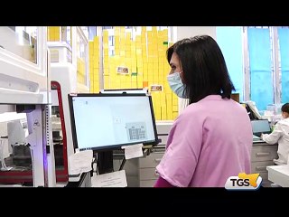 Covid, nuova variante del virus in Sicilia