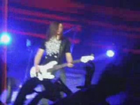 Concert Tokio Hotel 09-03-08 - Vergessene Kinder