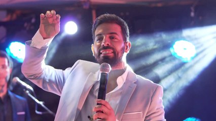 Avi Elbaz & Haim Seneor (Independence Day Event 2022)