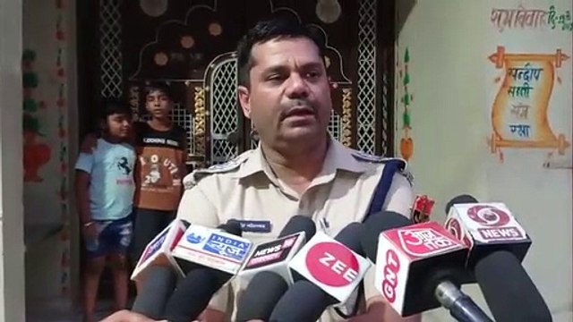 सूने मकान से दिन दहाड़े चोर ले गए आभूषण व नकदी, चोरों का नहीं लगा सुराग