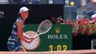 WTA Rome : L'incroyable Swiatek triomphe sur la sensation Jabeur !