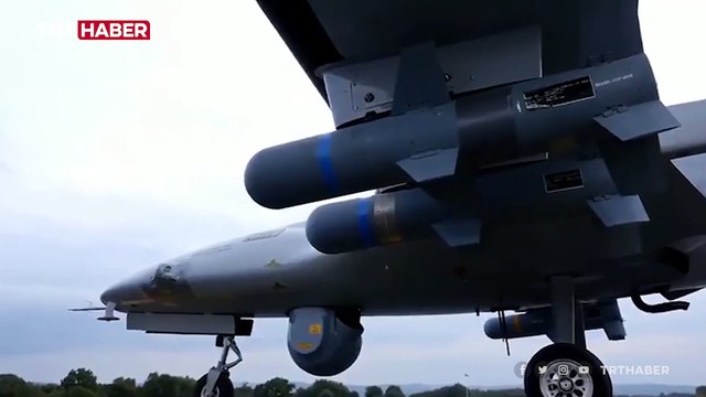 Savunma Sanayii Başkanı Demir: Çok sayıda CATS teslimatı gerçekleştirdik