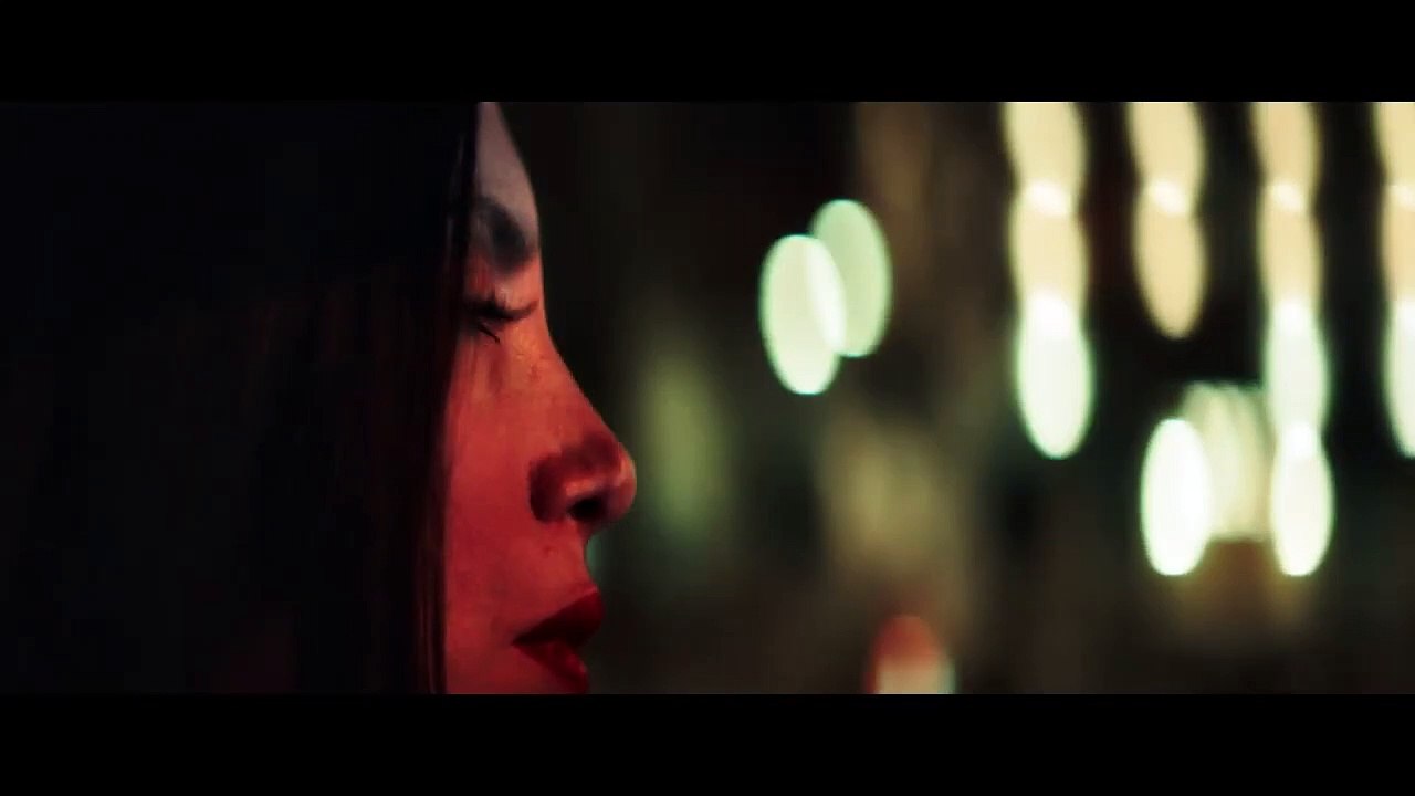 Occhiali neri (2022):  Full Trailer del Film horror di Dario Argento, con Ilenia Pastorelli - HD