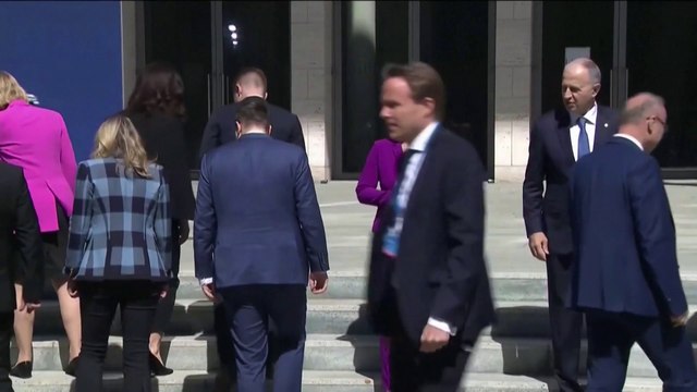 عقبة تركية في وجه انضمام فنلندا والسويد للناتو