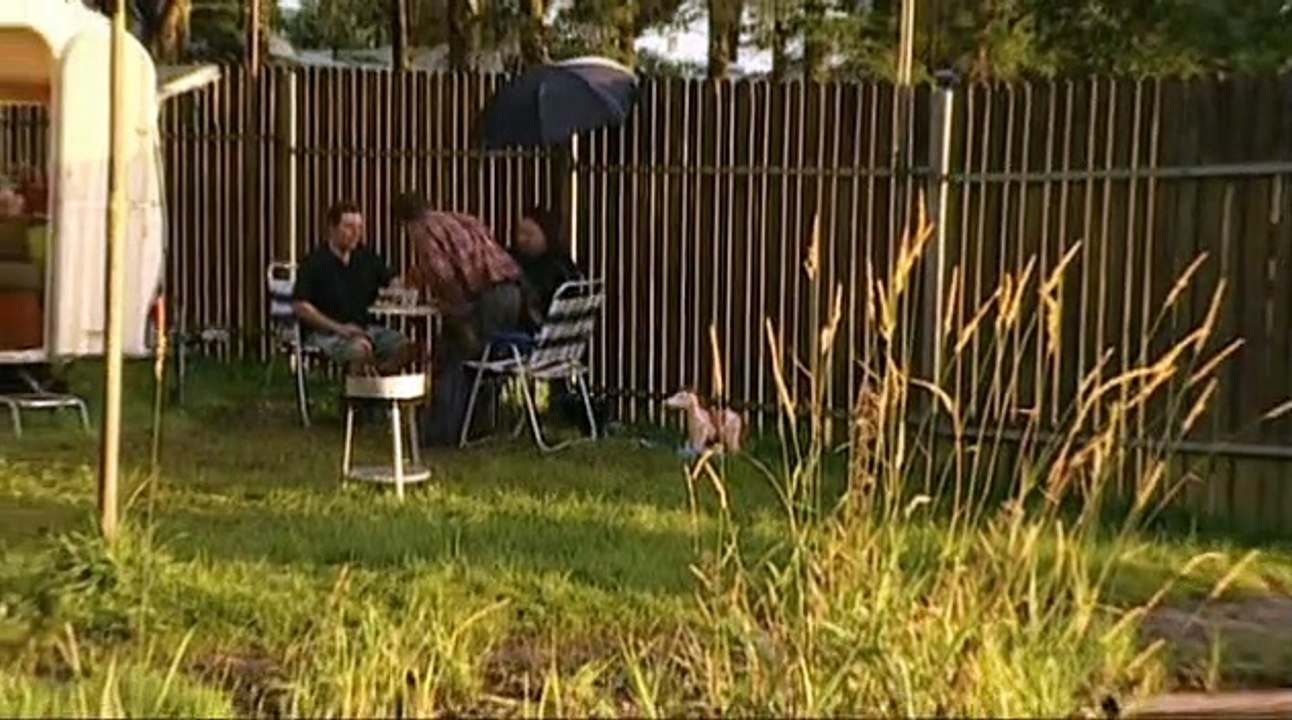 Die Ludolfs - 4 Brüder aufm Schrottplatz Staffel 4 Folge 18