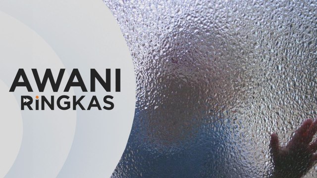 AWANI Ringkas: Kanak-kanak 3 tahun disyaki didera penjaga