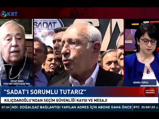 Cevat Öneş: Selahattin Demirtaş’ın T24’teki yazısını ve aydınlara mektubunu önemsiyorum