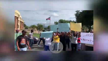 Conocen coerción a tres policías por la muerte a golpes del barbero Richard Báez