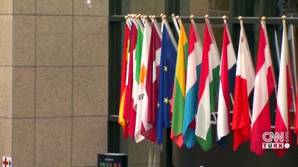 AB'den Rus gazı için geri adım