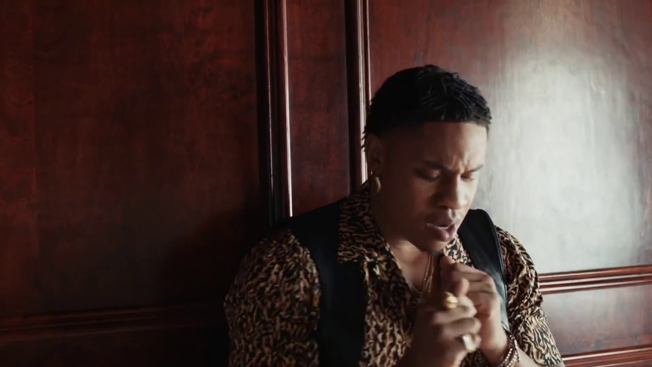 Rotimi  In My Bed[TOXICTRAPMUSIC]