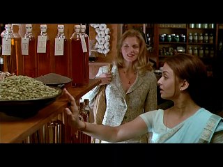 La joven de las especias - Tráiler español