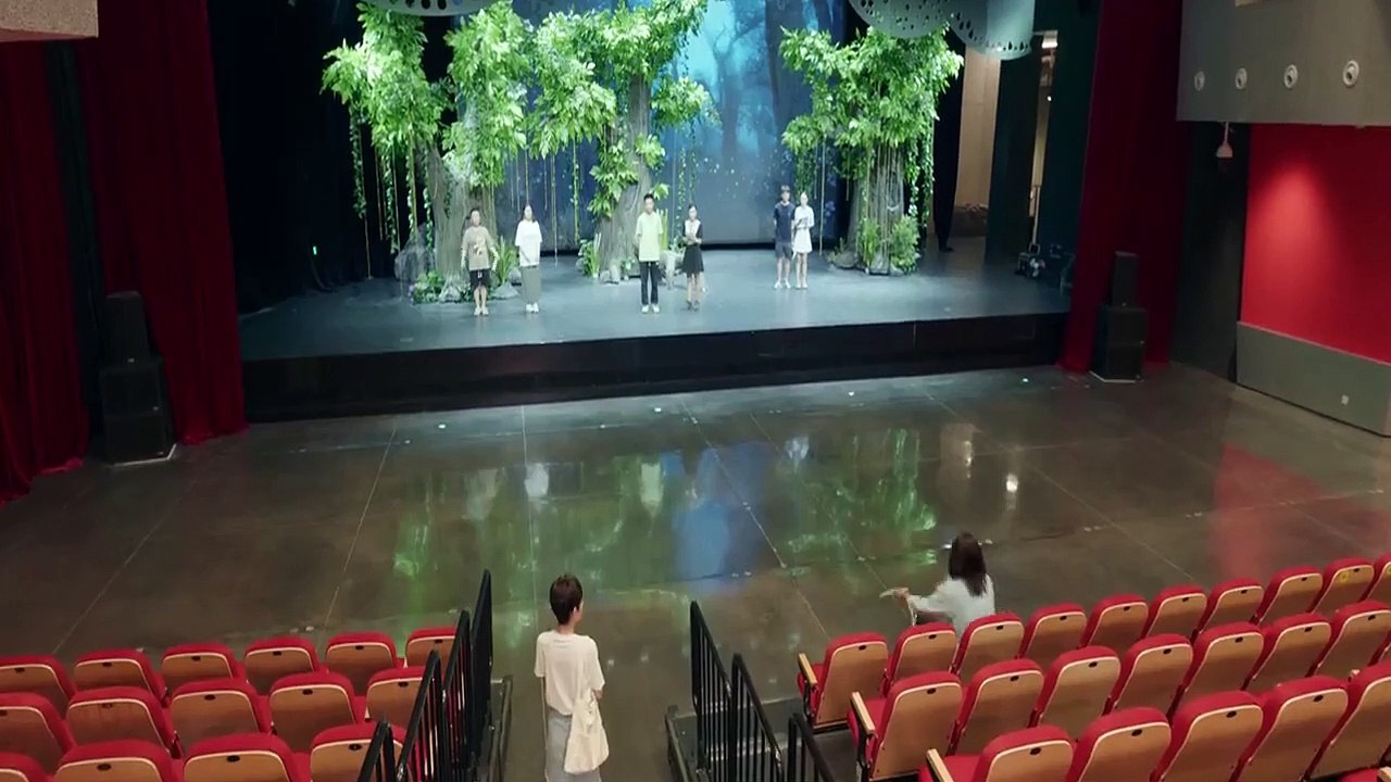 When You Be Me (2022) Episode 17 English sub