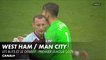 West Ham / Man City : les buts et le débrief - Premier League J37