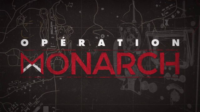 Call of Duty : Warzone - Informations sur l'événement Opération Monarch (Godzilla vs Kong)