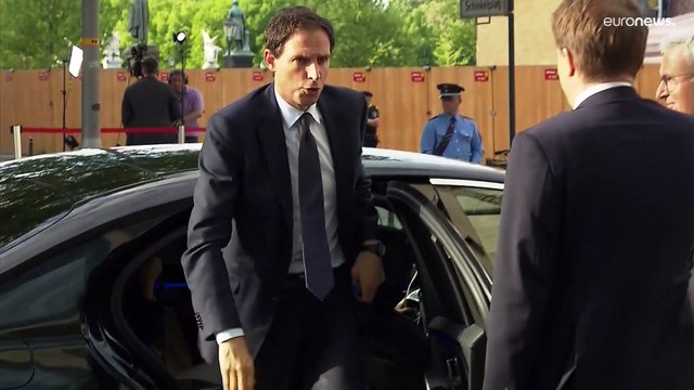 НАТО - Финляндия: Турция грозит наложить вето