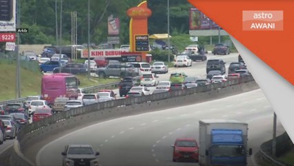 Keselamatan | Malaysia perlu mantapkan pengangkutan awam