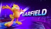 Nickelodeon All-Star Brawl - Bande-annonce de Garfield