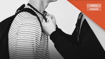 Kes Buli | Tiga pelajar dakwa dipukul senior