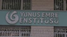 Yunus Emre Enstitüsünden Tahran'da Türkçe Yeterlilik Sınavı