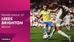 Résumé : Leeds / Brighton - Premier League J37