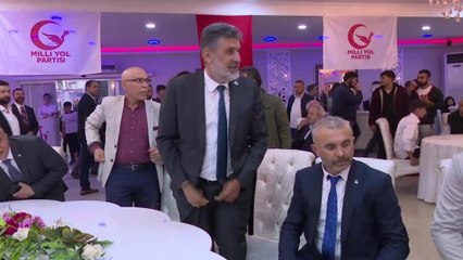 Milli Yol Partisi Genel Başkanı Çayır: "Süreli Siyaset Getireceğiz. 4+4, Anayasal Hüküm Olacak"