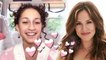 JLo's daughter Emme found her second mother, Jen Garner, just after the first meeting