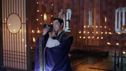 Who Rules The World - episode 35 with English subtitles C-Drama