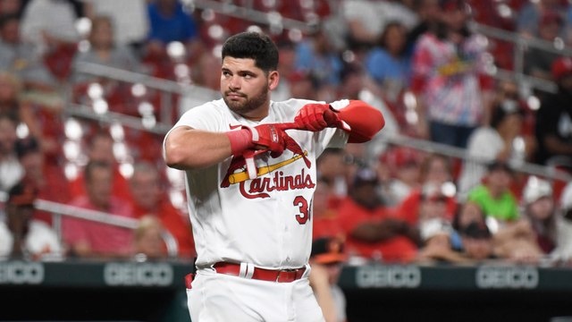 MLB Waiver Wire Adds: Juan Yepez