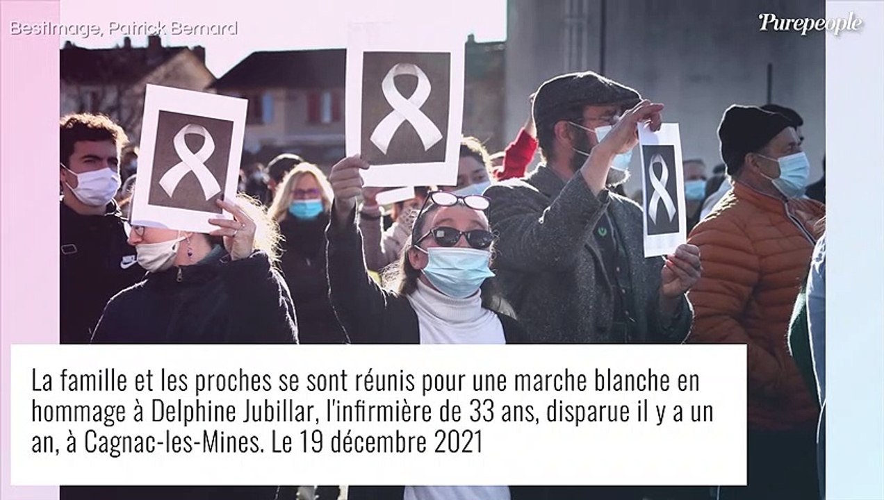 Disparition de Delphine Jubillar : La stratégie qu'elle avait mise en place pour voir son amant