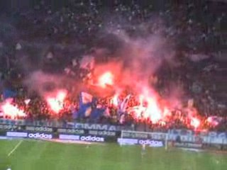 om 2-0 st-etienne fumigene mtp