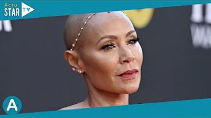 Jada Pinkett Smith : ses changements de look spectaculaires depuis le début de sa carrière (Photos)