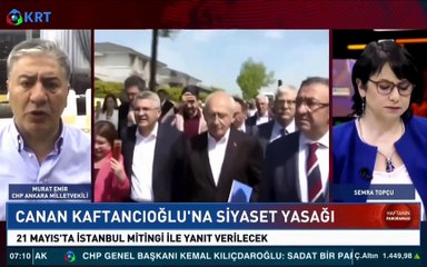 6’lı ittifak CHP’nin 21 Mayıs mitinginde birlikte fotoğraf verecek mi?