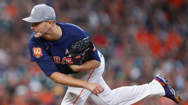 MLB Waiver Wire Adds: Jake Odorizzi