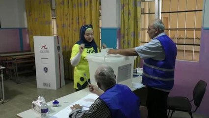 Tải video: Líbano afronta las primeras elecciones tras la crisis sin esperanza para el cambio