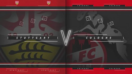 Stuttgart beat the drop after last-gasp Endo winner